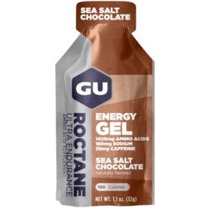 Ital GU Energy GU Roctane Energy Gel 32 g Sea salt/Chocolate kép