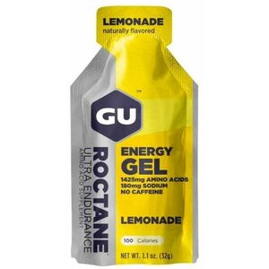 Ital GU Energy Roctane Energy Gel kép