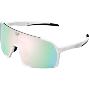 Napszemüvegek VIF VIF One White x Rose Pink Polarized kép