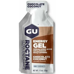 Ital GU Energy GU Roctane Energy Gel 32 g Chocolate/Coco kép