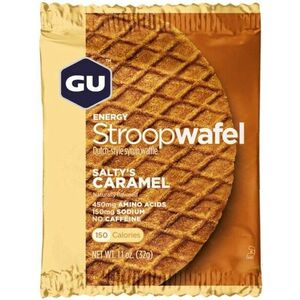 Fehérje palacsinta GU Energy GU Energy Wafel Salty´s Caramel kép