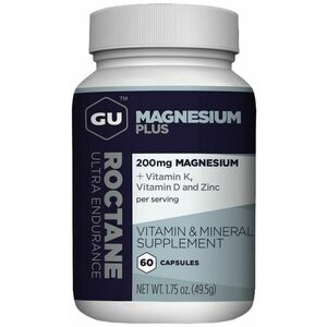 Ital GU Energy Roctane Magnesium Plus Capsules kép