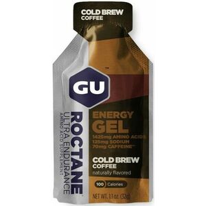 Ital GU Energy GU Roctane Energy Gel 32 g Cold Brew kép