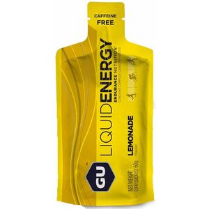 Energia gélek GU Energy Liquid Energy Gel (60g) kép