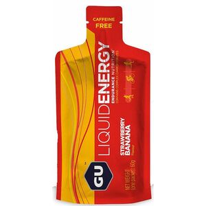 Energia gélek GU Energy Liquid Energy Gel (60g) kép