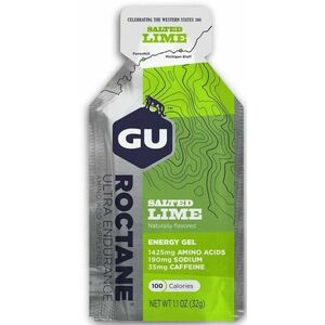 Ital GU Energy GU Roctane Energy Gel 32 g Salted Lime kép