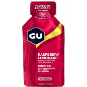 Ital GU Energy GU Energy Gel 32 g Raspberry Lemonade kép