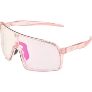 Napszemüvegek VIF VIF One Pink Transparent x Photochromic kép