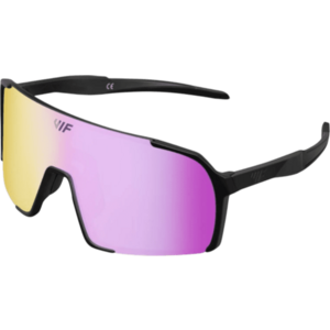 Napszemüvegek VIF VIF One Black x Purple Photochromic kép
