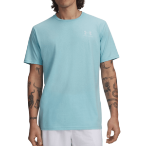 Rövid ujjú póló Under Armour Under Armour Sportstyle Left Chest Tee kép