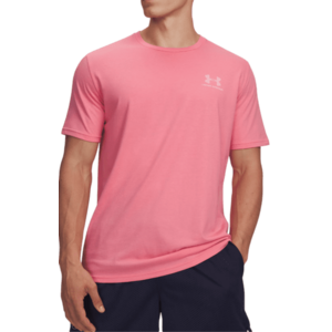 Rövid ujjú póló Under Armour Under Armour Sportstyle Left Chest Tee kép