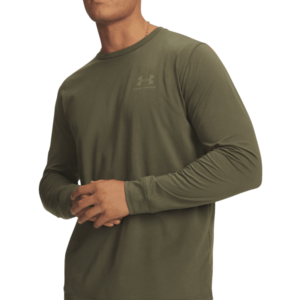 Rövid ujjú póló Under Armour Under Armour Sportstyle Left Chest kép