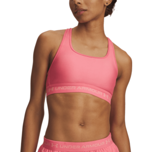 Melltartó Under Armour Crossback Mid Bra kép