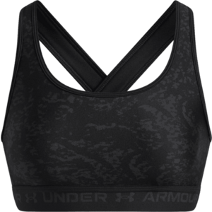 Melltartó Under Armour Crossback Mid Print kép