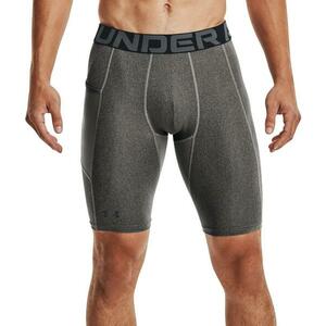 Rövidnadrág Under Armour UA HG Armour Lng Shorts-GRY kép