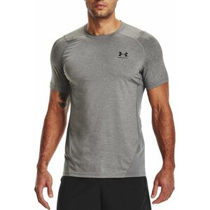 Rövid ujjú póló Under Armour UA HG Armour Fitted SS kép