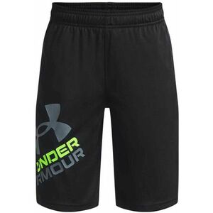 Rövidnadrág Under Armour UA Prototype 2.0 Logo Shorts-BLK kép