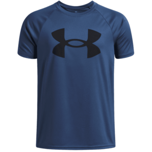Rövid ujjú póló Under Armour Under Armour Tech Big Logo SS kép