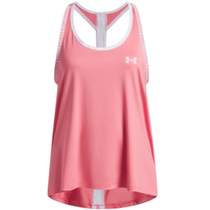 Ujjatlan felső Under Armour Under Armour Knockout Tank kép