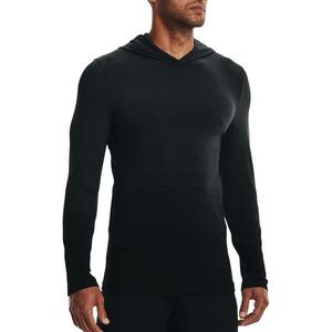 Kapucnis melegítő felsők Under Armour UA Seamless LUX Hoodie-BLK kép