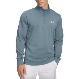 Melegítő felsők Under Armour UA Armour Fleece 1/4 Zip kép