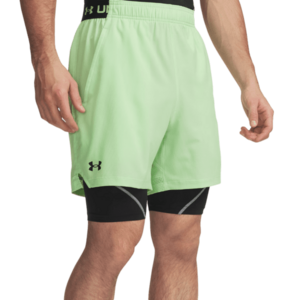Rövidnadrág Under Armour UA Vanish Woven 6in Shorts kép