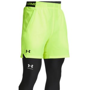 Rövidnadrág Under Armour UA Vanish Woven 6in Shorts kép