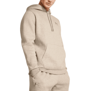 Kapucnis melegítő felsők Under Armour UA Essential Fleece Hoodie kép