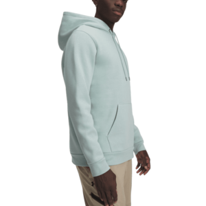 Kapucnis melegítő felsők Under Armour UA Icon Fleece Hoodie kép