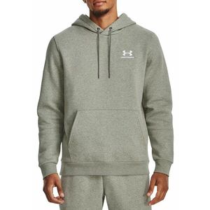 Kapucnis melegítő felsők Under Armour Under Armour UA Essential Fleece kép