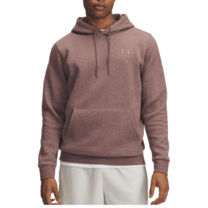 Kapucnis melegítő felsők Under Armour UA Icon Fleece Hoodie kép