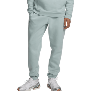 Nadrágok Under Armour UA Icon Fleece Jogger kép