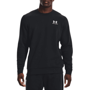 Melegítő felsők Under Armour UA Icon Fleece Crew kép