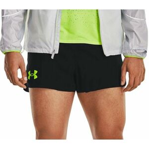 Rövidnadrág Under Armour UA LIGHTER THAN AIR SHORT-BLK kép