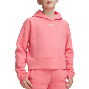 Kapucnis melegítő felsők Under Armour UA Rival Fleece Hoodie kép