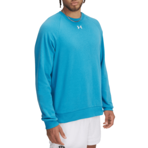 Melegítő felsők Under Armour UA Rival Fleece Crew kép