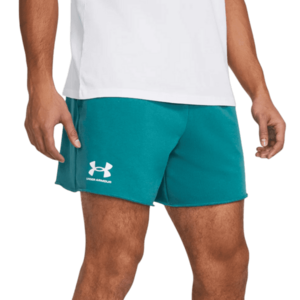 Rövidnadrág Under Armour Under Armour Rival Terry Short kép
