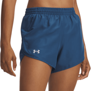 Rövidnadrág Under Armour Fly By 3inch kép