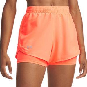 Rövidnadrág Under Armour Fly By 2in1 kép