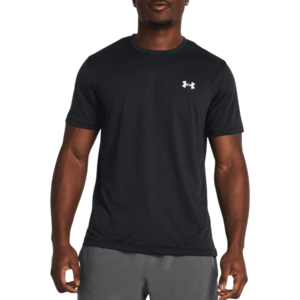 Rövid ujjú póló Under Armour UA Launch kép