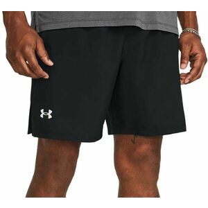 Rövidnadrág Under Armour UA LAUNCH 7'' SHORTS-BLK kép