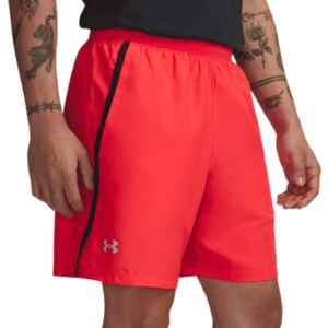 Under Armour Férfi rövidnadrág Férfi rövidnadrág, piros kép