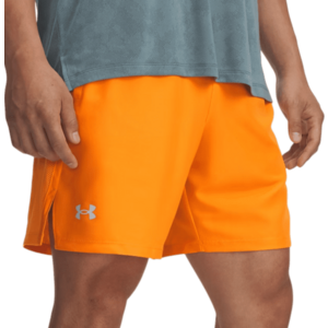 Rövidnadrág Under Armour UA LAUNCH 7'' SHORTS kép