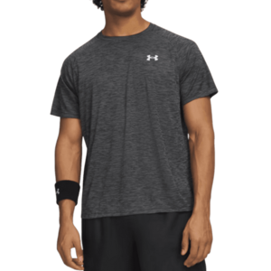 Rövid ujjú póló Under Armour UA Tech Textured SS kép