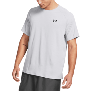 Rövid ujjú póló Under Armour UA Tech Textured SS kép