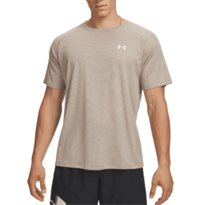Rövid ujjú póló Under Armour UA Tech Textured SS kép
