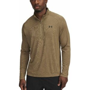 Melegítő felsők Under Armour UA Tech Textured 1/2 Zip kép