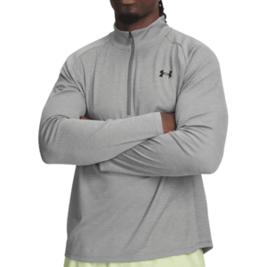 Melegítő felsők Under Armour UA Tech Textured 1/2 Zip kép