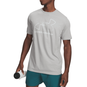 Rövid ujjú póló Under Armour Under Armour GL Foundation T-Shirt kép