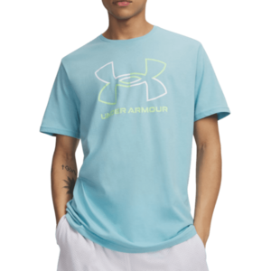 Rövid ujjú póló Under Armour Under Armour GL Foundation Update T-Shirt kép